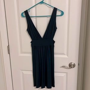 Fighting Eel Puka Dress